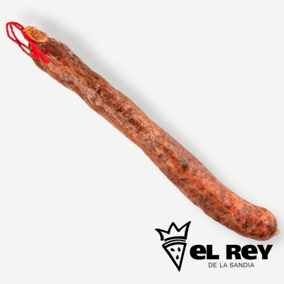 Chorizo Ibérico Extra (Cular)