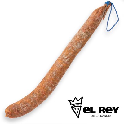 Salchichón Ibérico Extra (Cular) 1 KILO