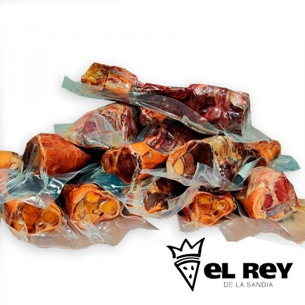 5 Huesos de Jamón elreydelasandia.com