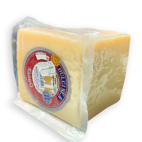 Cuarto Queso Curado Mezcla elreydelasandia.com