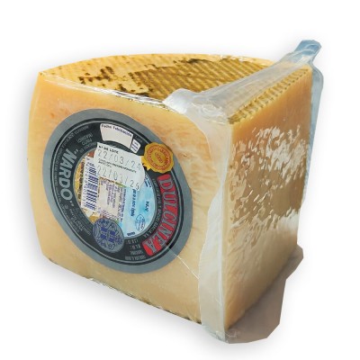 Cuarto Queso de Oveja viejo elreydelasandia.com