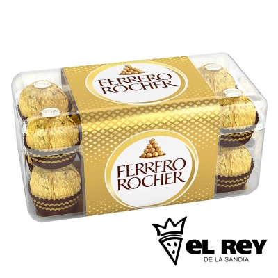 Ferrero Rocher 80 Unidades