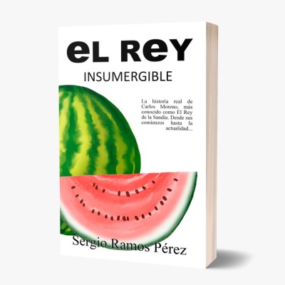 Libro El Rey de la Sandia -...